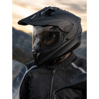 Horn MultiCross 2 kask cross enduro quad blenda Pinlock ECE 22.06