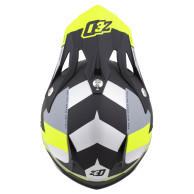 ZED X1.9 Junior - dětská křížová enduro helma s brýlemi ECE 22.06