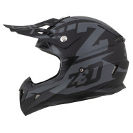ZED X1.9 – enduro és cross motoros sisak interkommal ECE 22.06
