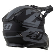 ZED X1.9 - enduro cross přilba s interkomem ECE 22.06