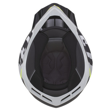 ZED X1.9 – prilba pre enduro motocykel s interkomom ECE 22.06