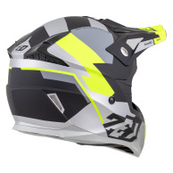 ZED X1.9 - enduro cross helmet with intercom ECE 22.06