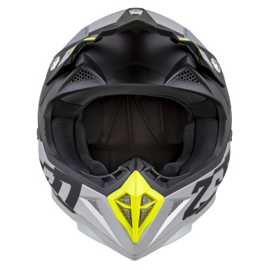 ZED X1.9 – enduro és cross motoros sisak interkommal ECE 22.06
