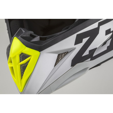 ZED X1.9 – Cross-Enduro-Helm mit Intercom ECE 22.06