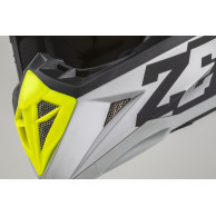 ZED X1.9 - enduro cross helmet with intercom ECE 22.06