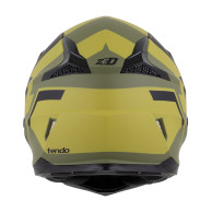 ZED X1.9 – enduro és cross motoros sisak interkommal ECE 22.06