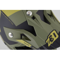 ZED X1.9 – Cross-Enduro-Helm mit Intercom ECE 22.06