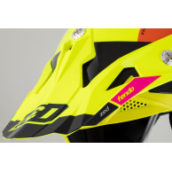 ZED X1.9 - enduro cross helmet with intercom ECE 22.06