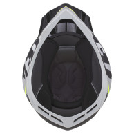ZED X1.9 – enduro és cross motoros sisak interkommal ECE 22.06