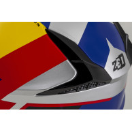 ZED X1.9 – Cross-Enduro-Helm mit Intercom ECE 22.06