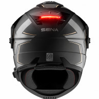 Kask SENA Outlander Adventure Enduro Interkom Mesh Bluetooth ECE 22.06