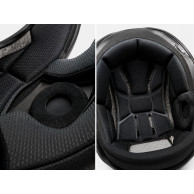 Helm SENA Outlander Adventure Enduro Interkom Mesh Bluetooth ECE 22.06