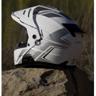 copy of Kask motocyklowy SENA Outlander enduro interkom Mesh Bluetooth ECE 22.06
