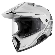 Kask SENA Outlander Adventure Enduro Interkom Mesh Bluetooth ECE 22.06