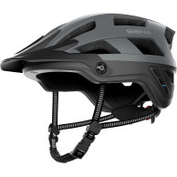 M1, Sena Smart MTB přilba (bez FM), matná černá