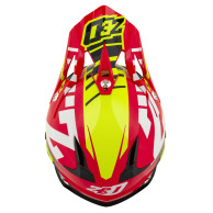 ZED X1.9 Junior Kids Cross Enduro Helmet ECE 22.06.P