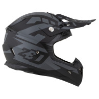 ZED X1.9 Junior gyermek motoros cross enduro sisak ECE 22.06.P