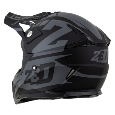 ZED X1.9 motocyklová cross enduro prilba ECE 22.06.P
