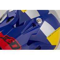 ZED X1.9 Junior Kinder Motorradhelm Cross Enduro ECE 22.06.P