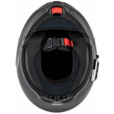 Kask Sena Outrush 2 szczękowy z interkomem Mesh | MOTO-HELMETS
