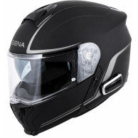 Kask Sena Outrush 2 szczękowy z interkomem Mesh | MOTO-HELMETS