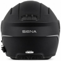 Kask Sena Outrush 2 szczękowy z interkomem Mesh | MOTO-HELMETS