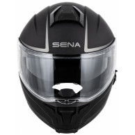 Kask Sena Outrush 2 szczękowy z interkomem Mesh | MOTO-HELMETS