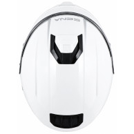 Sena Outrush 2 Flip-Up Helmet with Mesh Intercom | MOTO-HELMETS