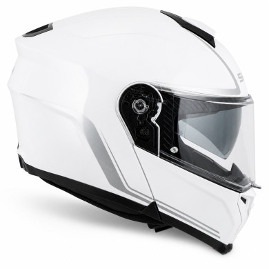 Přilba Sena Outrush 2 výklopná s interkomem Mesh | MOTO-HELMETS