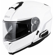 Sena Outrush 2 Klapphelm mit Mesh-Intercom | MOTO-HELMETS