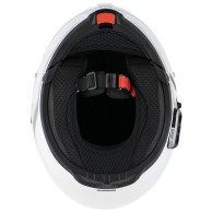 Sena Outrush 2 Flip-Up Helmet with Mesh Intercom | MOTO-HELMETS