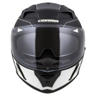 copy of KASK NOX N964 / 963 CZARNY MAT + Kominiarka