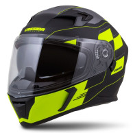 copy of KASK NOX N964 / 963 CZARNY MAT + Kominiarka