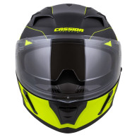 copy of KASK NOX N964 / 963 CZARNY MAT + Kominiarka