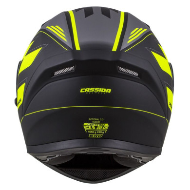 copy of KASK NOX N964 / 963 CZARNY MAT + Kominiarka