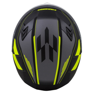 copy of KASK NOX N964 / 963 CZARNY MAT + Kominiarka