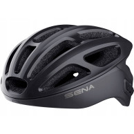FAHRRADHELM SENA R1 (SCHWARZ)