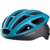 KASK ROWEROWY SENA R1 (NIEBIESKI)