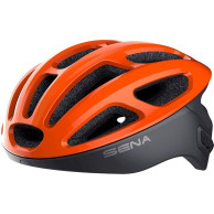 FAHRRADHELM SENA R1 (ORANGE)