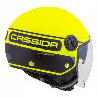 CASSIDA Handy Plus Linear (ŻÓŁTO FLUO MATOWE/CZARNE)
