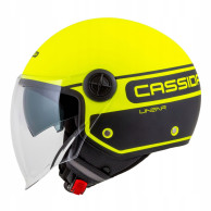 CASSIDA Handy Plus Linear (ŻÓŁTO FLUO MATOWE/CZARNE)