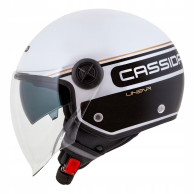 CASSIDA Handy Plus Linear (gyöngyházfehér/fekete/arany)