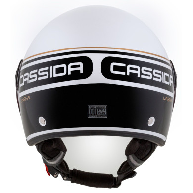 CASSIDA Handy Plus Linear (PERLMUTT WEISS/SCHWARZ/GOLD)