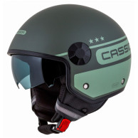 CASSIDA Handy Plus Chief (ZELENÝ MAT/TMAVĚ ZELENÝ)