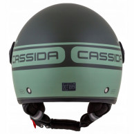 CASSIDA Handy Plus Chief (ZELENÝ MAT/TMAVO ZELENÝ)