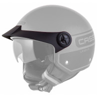 Offener Helm Cassida Handy Plus ECE 22.06 mit 4-in-1-Blende DEMI JET.
