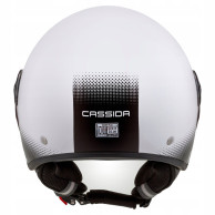 Offener Helm CASSIDA Handy Plus - ECE 22.06, 4-in-1 | 370 zł