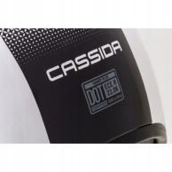 Motorradhelm Cassida Handy, offen, ECE 22.06 leicht