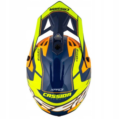 copy of Cross Pro 2 Contra