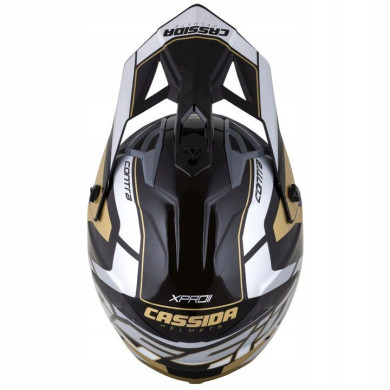 Cross Pro 2 Contra